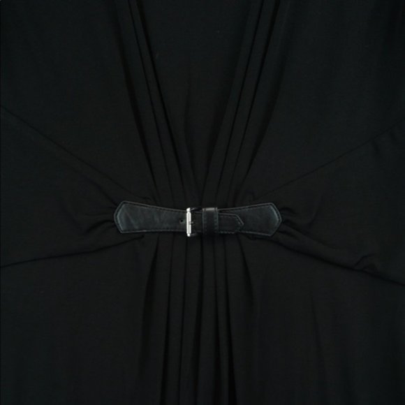 Michael Kors Black Mini Dress - Picture 3 of 7